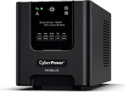 CYBERPOWER PR750ELCD szünetmentes tápegység (UPS)