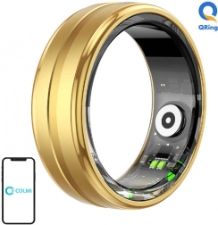 Smartring Colmi R06 Arany
