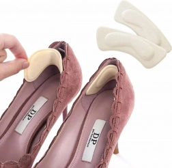 Habszivacs sarokbetétek cipőbe