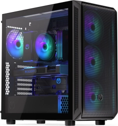 Számítógépház ARX 700 Air ARGB