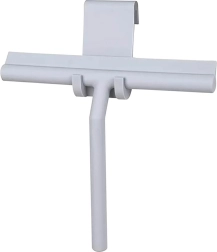 Szürke vízlehúzó zuhanykabinokhoz