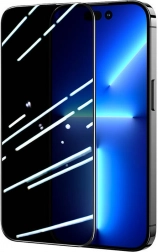 JOYROOM adatvédelmi edzett üveg iPhone 14 Plus 6,7" készülékhez