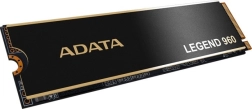 Adata Legend 960 2 TB PCIe Gen4 x4 M.2 2280 SSD