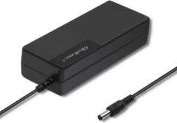 Asztali tápegység 24 V 3 A 72 W 5,5 × 2,5 mm tápkábellel