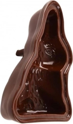 Kerámia sütőforma nyuszi ORION