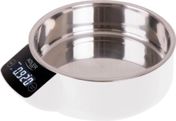 ADLER AD 3166 konyhai mérleg tálkával