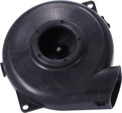 Motor Roborock porszívóhoz - fekete