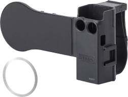 Sunnylife szilikon csuklópánt és mágneses telefontartó 2 az 1-ben DJI Osmo Pocket 3-hoz