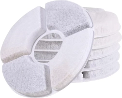 Purlov 6 darabos itató szűrő készlet