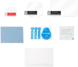 Védő edzett üveg és PET fólia Insta360 Ace kamerához