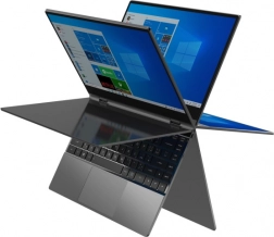 Umax VisionBook 14Wr Flex konvertibilis 14,1" érintőkijelzős notebook