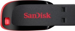 SanDisk Cruzer Blade 32 GB USB flash meghajtó