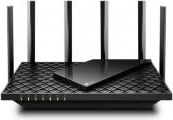 TP-Link Archer AX73 kétsávos Wi-Fi 6 router