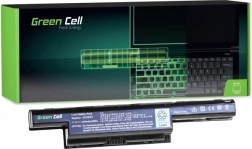 GREENCELL akkumulátor ACER Aspire laptophoz – AS10D31/AS10D41/AS10D51/AS10D71 csere