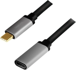 USB‑C hosszabbítókábel, 0,5 m