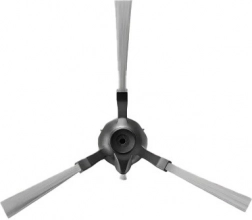 Robot Vacuum E5 oldalkefe