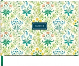 Vendégkönyv Fecskefű