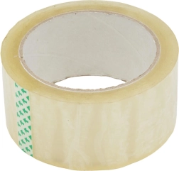 TRA átlátszó csomagolószalag 48 mm × 66 m