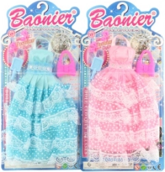 Babaruha kiegészítőkkel