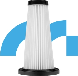 Turbocyclone Pro2000 pálcás porszívó HEPA szűrővel