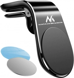 Mágneses autós telefontartó Maclean