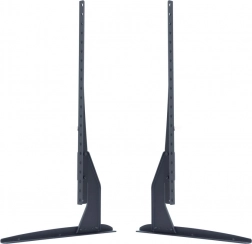 álló TV-lábak 23–75"-hez, VESA 800×400, 40 kg