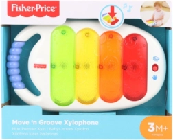 Fisher-Price elektronikus gyerek xilofon
