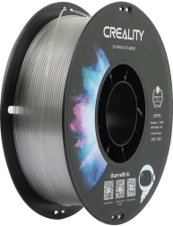 CR-PETG Filament Creality (Átlátszó)