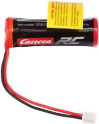 LiFePO4 akkumulátor 3,2 V 700 mAh CARRERA RC autókhoz
