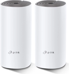 Wi-Fi Mesh rendszer TP-Link Deco E4
