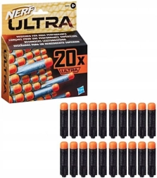 Nerf Ultra nyilak – 20 darabos készlet
