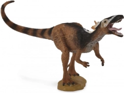 Xiongguanlong dinoszaurusz figura COLLECTA