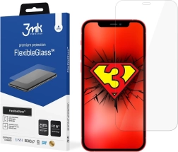FlexibleGlass hibrid üveg iPhone 12/12 Pro 6,1-hez