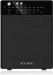 IB-RD3640SU3 4x3,5'' RAID