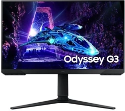 24"-es Samsung Odyssey játékmonitor