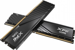 XPG Lancer Blade DDR5 6000 MHz 32GB (2x16GB) CL36 fekete
