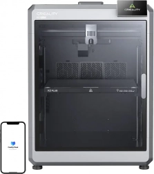 3D nyomtató Creality K2 Plus