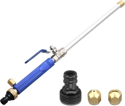 AG258A NYOMÁSOS VÉGZÁRÓ 3/4" TÖMLŐHÖZ