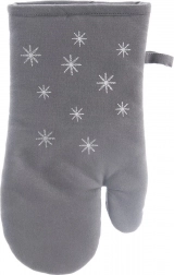 Pamut konyhai kesztyű mágnessel Plocek 32,5 cm