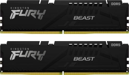 Kingston Fury Beast DDR5 64 GB (2×32 GB) 6000 MHz CL36 EXPO