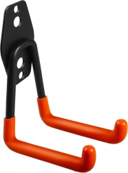 Fali tartó szerszámokhoz és kerékpárokhoz