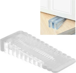 DA223 ajtóékkel ellátott ütköző