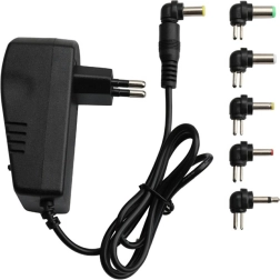 Univerzális hálózati adapter 12V