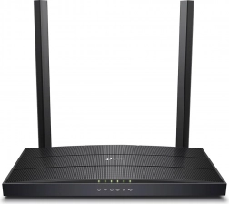 Nagy teljesítményű modemes router TP-Link Archer