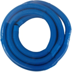 Medencetömlő 32 mm 5 m kék
