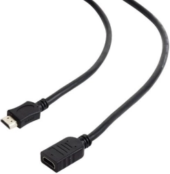 HDMI v2.0 M/F 3M hosszabbító kábel