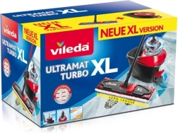 Vileda XL Ultramax Turbo felmosó
