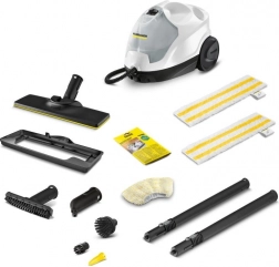 Karcher SC 4 EasyFix Plus gőztisztító