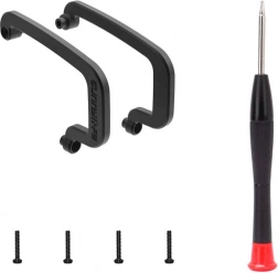 Sunnylife gimbalvédő a DJI Avata 2 drónhoz – fekete