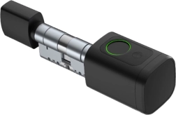 Avatto digitális zárbetét 90 mm, fekete